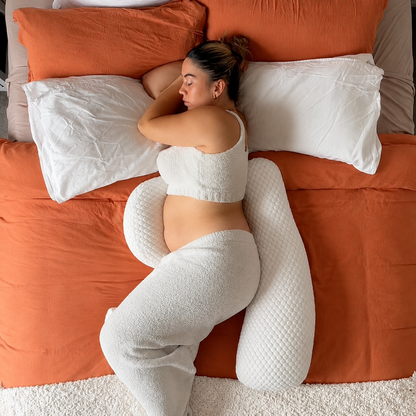 Sellyy Coussin de Grossesse